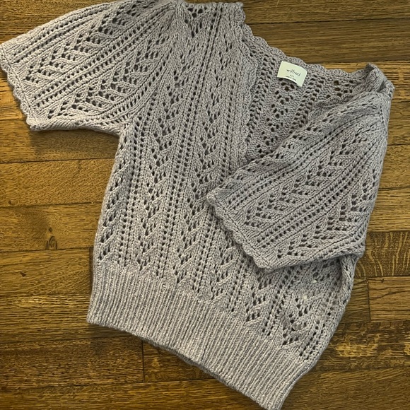 Aritzia Sweater - Picture 2 of 4